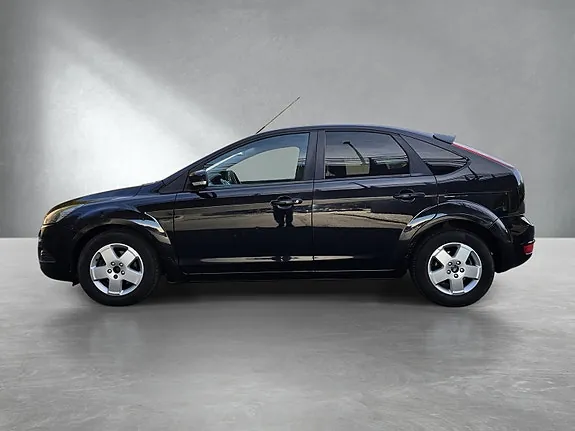 Ford Focus 2008 photo 2