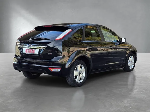 Ford Focus 2008 photo 4