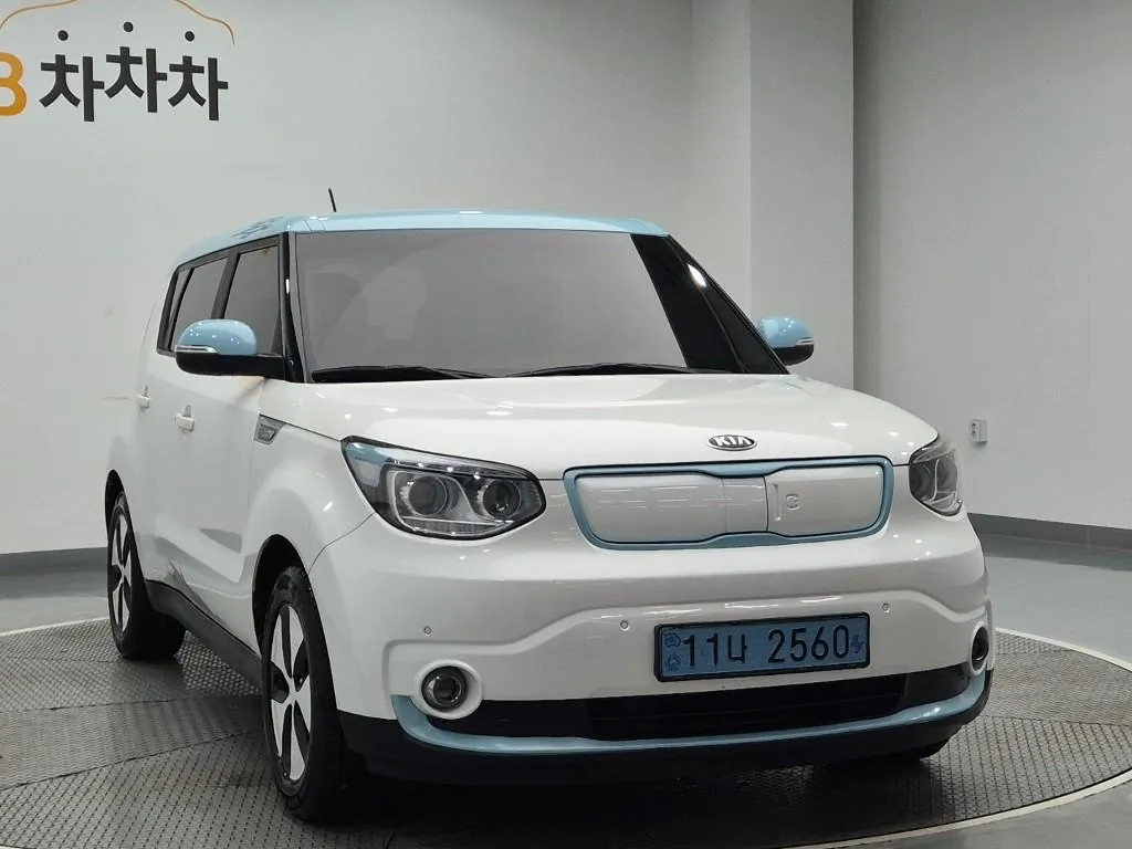 Kia Soul 2016 photo 4
