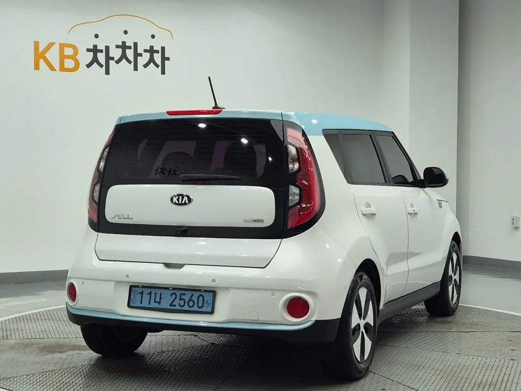 Kia Soul 2016 photo 3