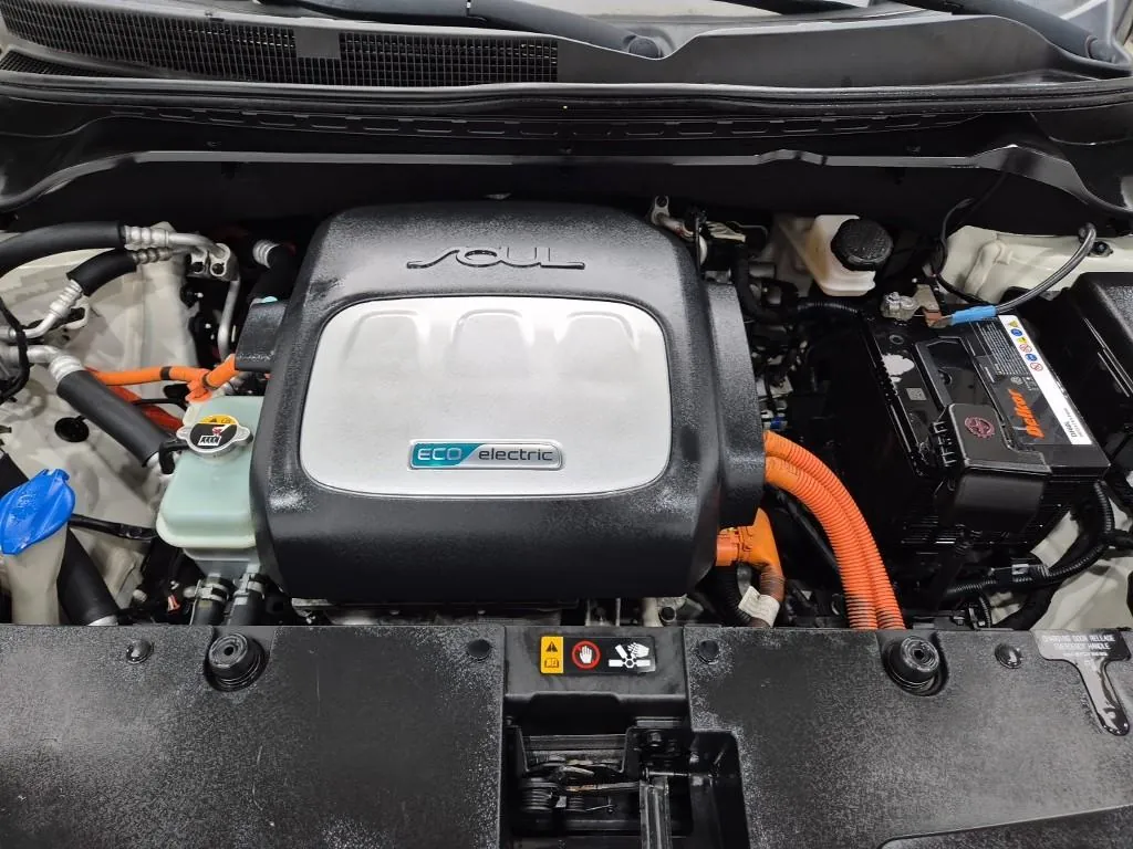 Kia Soul 2016 photo 5