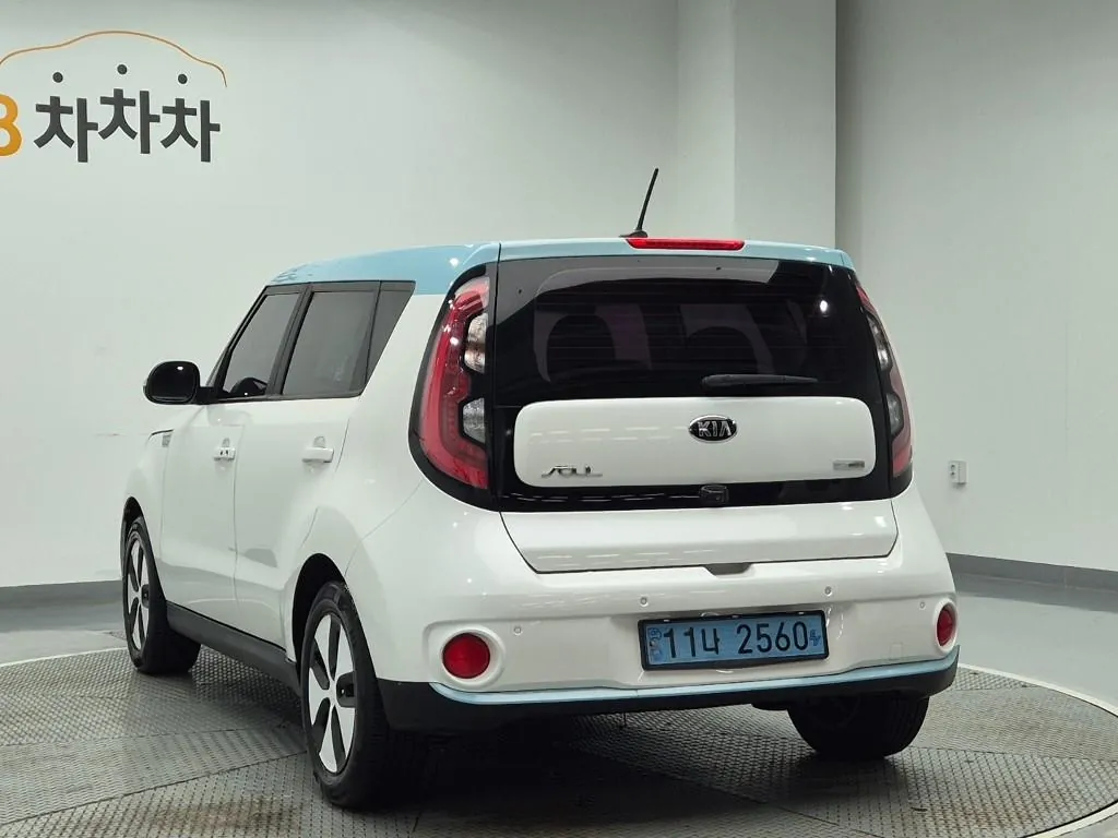 Kia Soul 2016 photo 2