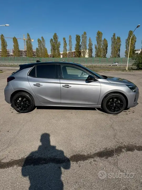 Opel Corsa 2021 photo 2