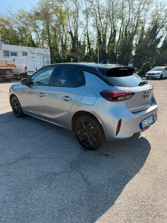 Opel Corsa 2021 photo 3