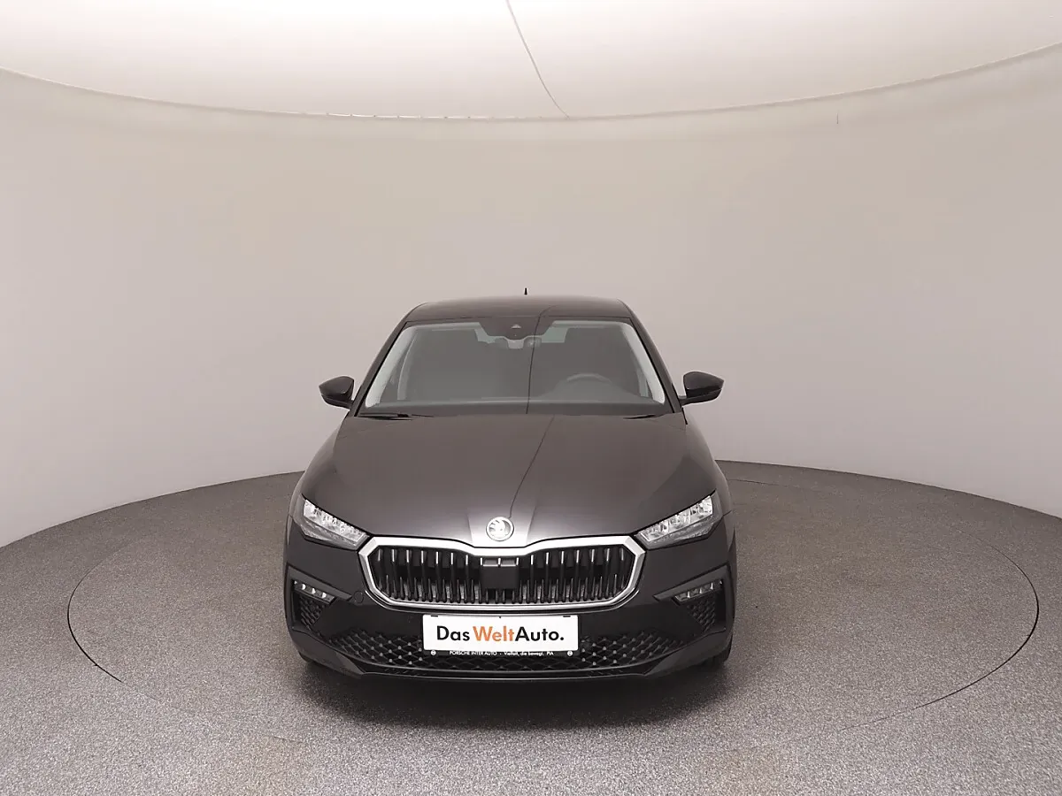 Skoda Scala 2026 photo 3