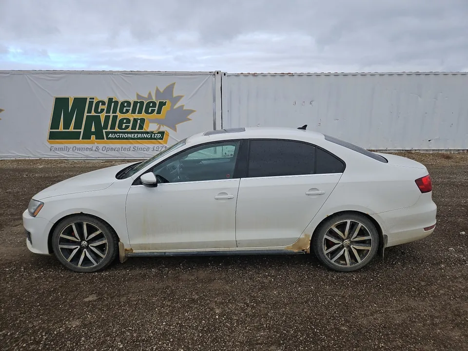 Volkswagen Jetta 2013 photo 5