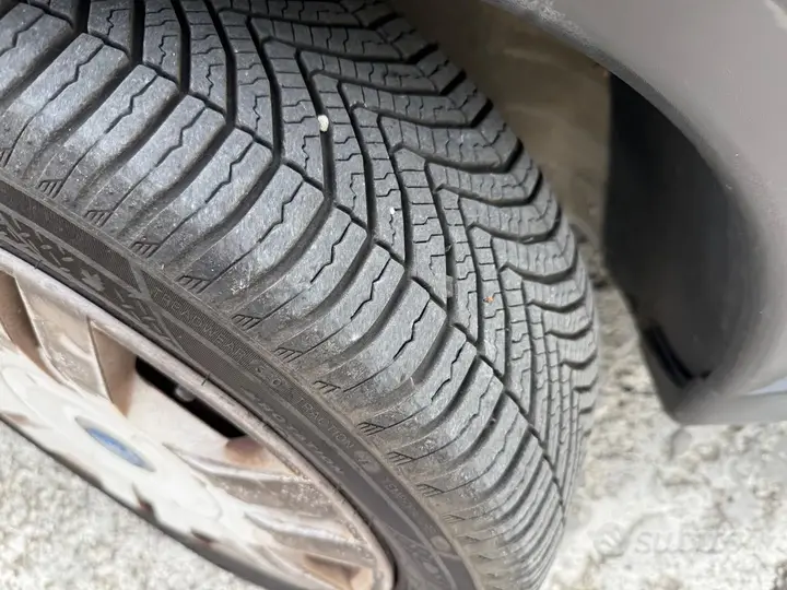Opel Corsa 2006 photo 4
