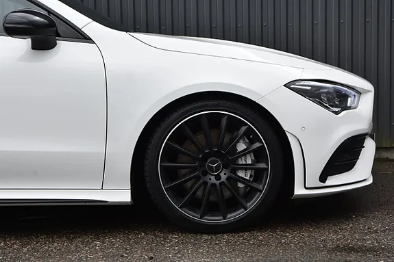 Mercedes-Benz Cla35 2022 photo 4