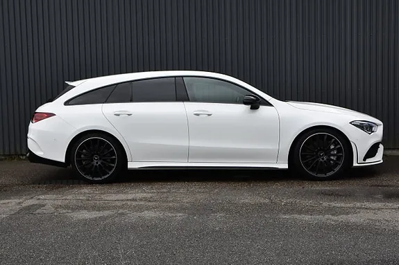 Mercedes-Benz Cla35 2022 photo 3