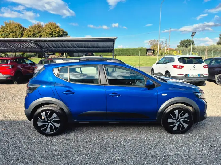 Dacia Sandero Stepway 2026 photo 3