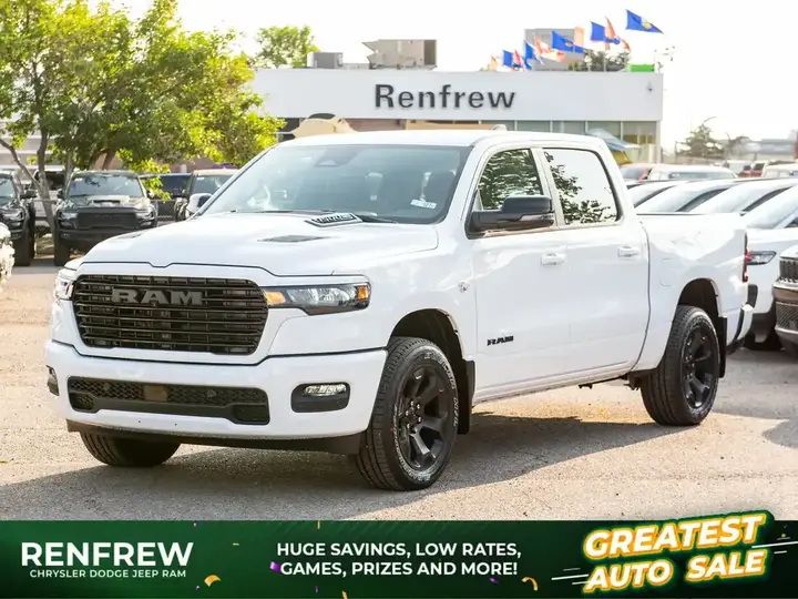 Ram 1500