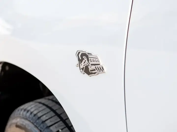 Ram 1500 2026 photo 3
