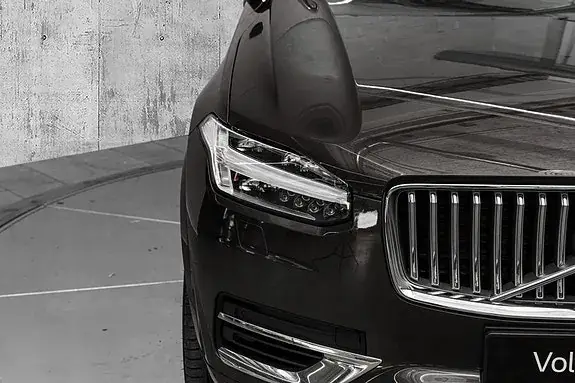 Volvo Xc90 2023 photo 5