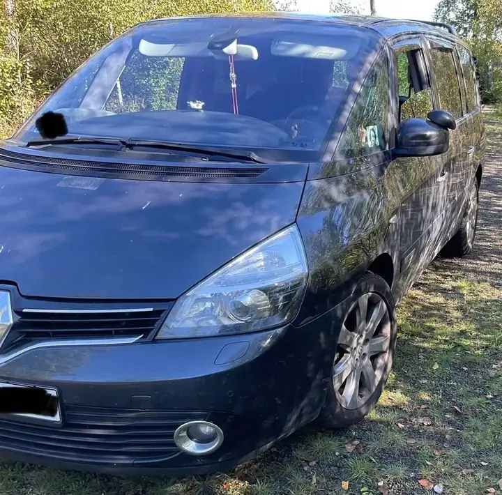 Renault Grand Espace