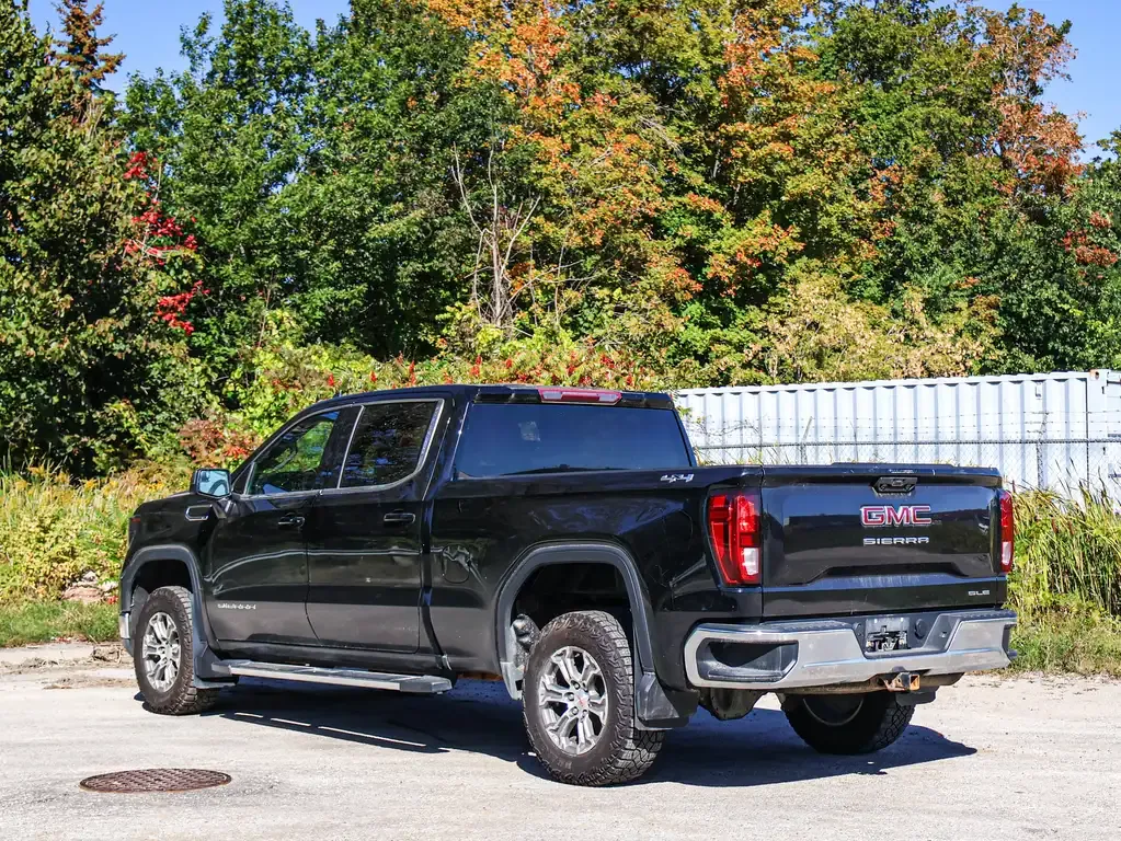 GMC Sierra 1500 2023 photo 5
