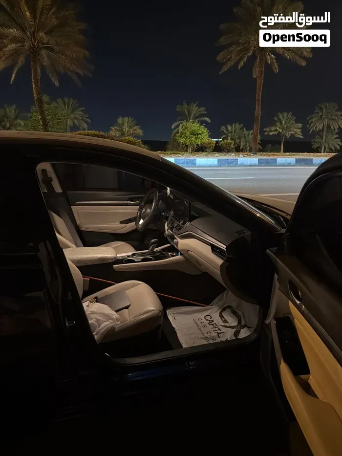 Nissan Altima 2024 photo 2