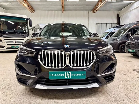 BMW X1 2021 photo 2