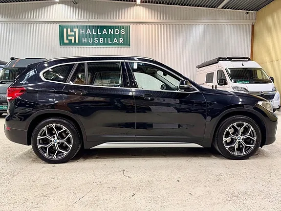 BMW X1 2021 photo 5