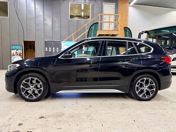 BMW X1 2021 photo 4
