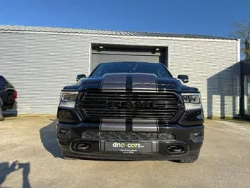 Dodge Ram 1500 2022 photo 2