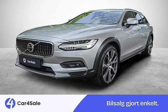 Volvo V90 Cross Country