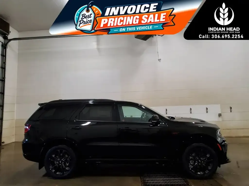 Dodge Durango 2026 photo 3