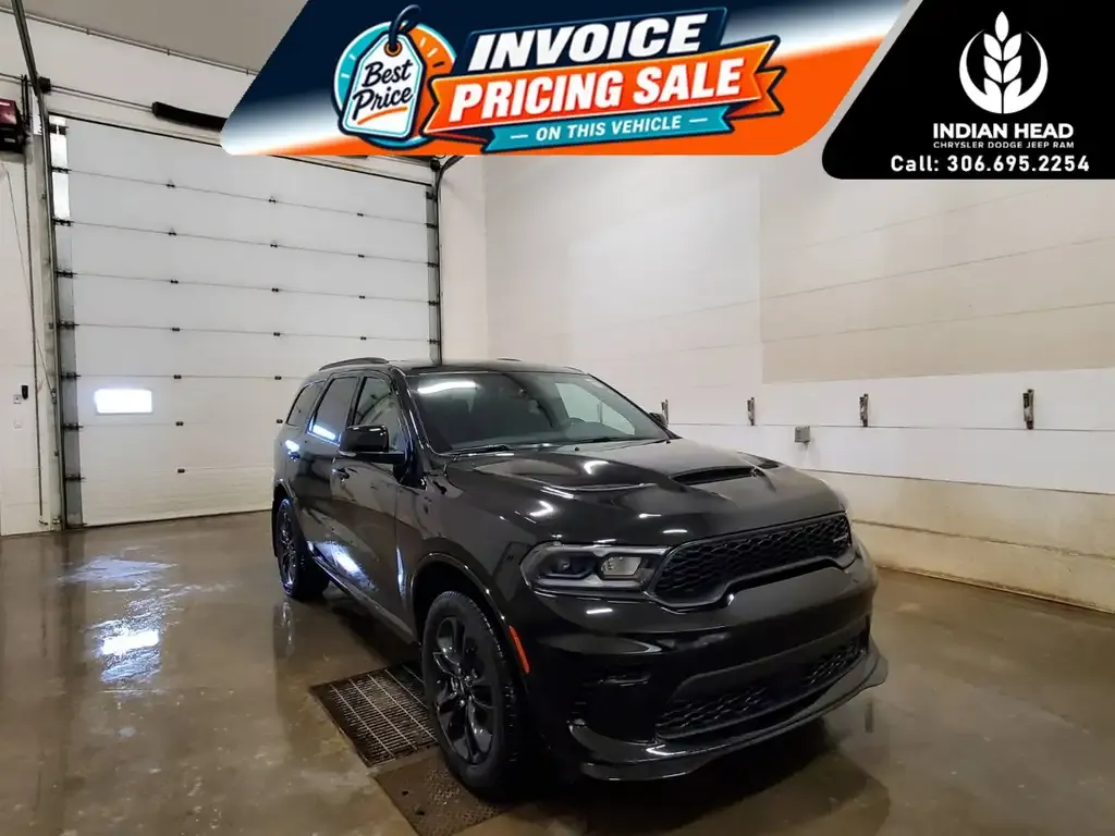 Dodge Durango