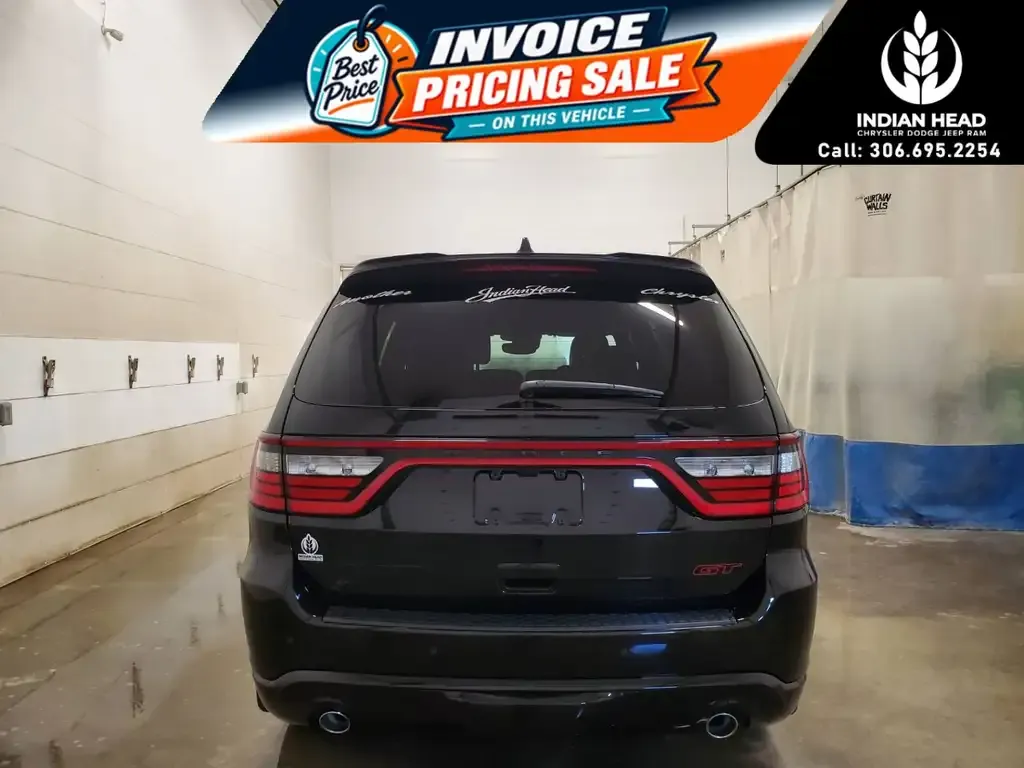 Dodge Durango 2026 photo 5