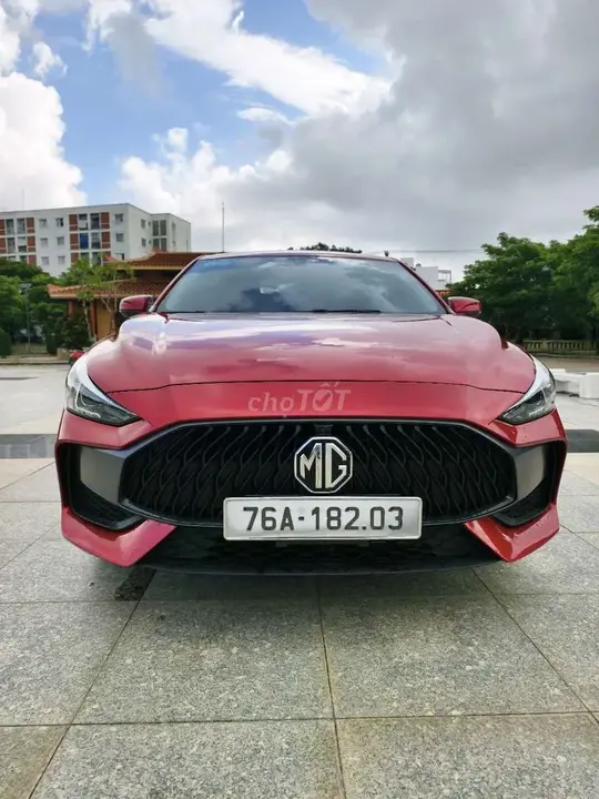 MG Mg5 2022 photo 2