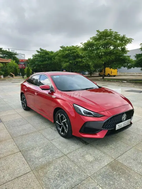 MG Mg5 2022 photo 3