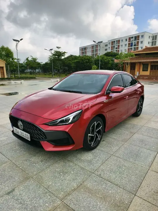 MG Mg5 2022 photo 4