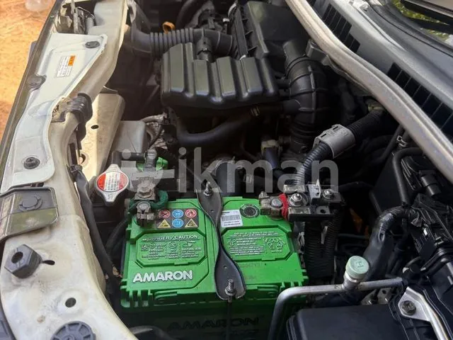 Suzuki Wagon R 2017 photo 4