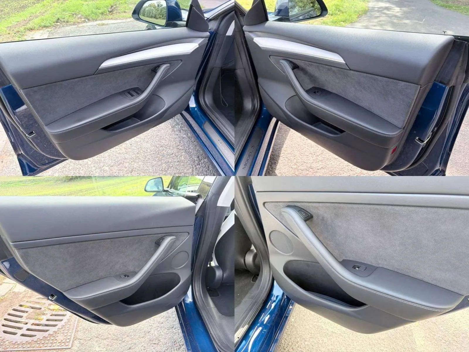 Tesla Model 3 2023 photo 4