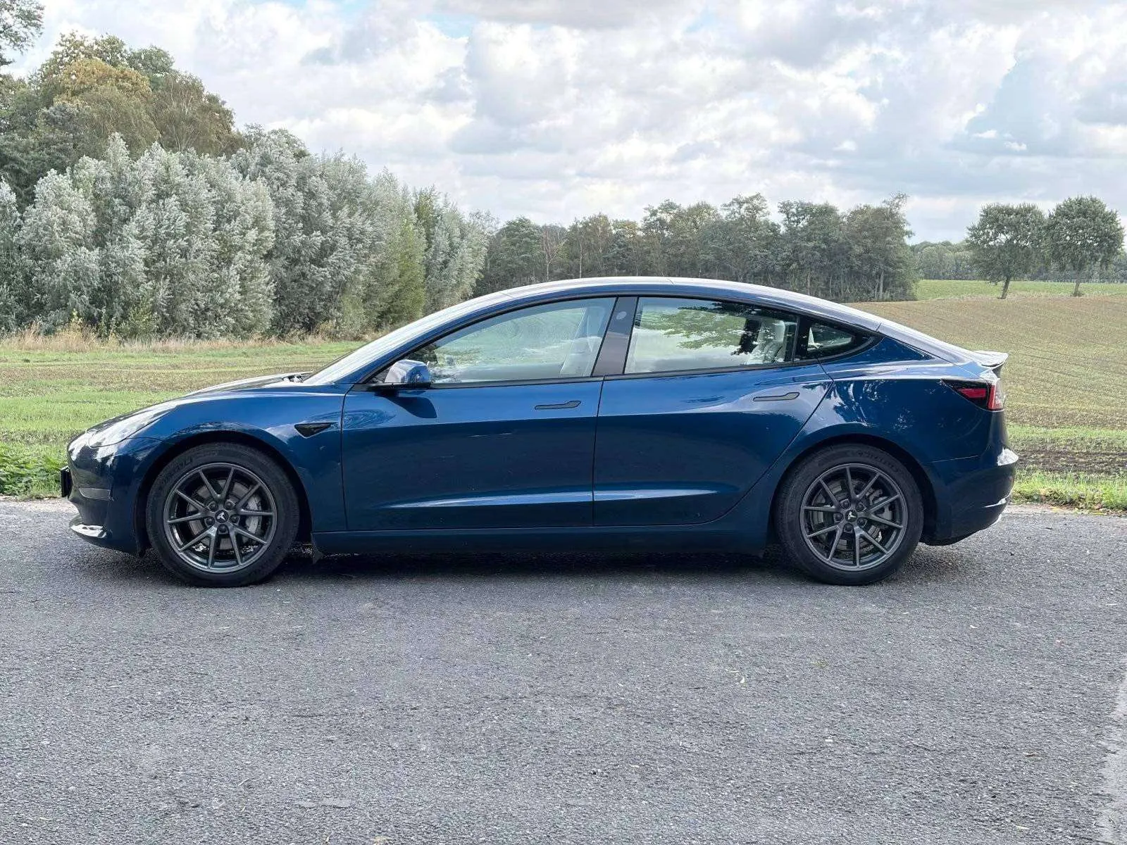 Tesla Model 3 2023 photo 5