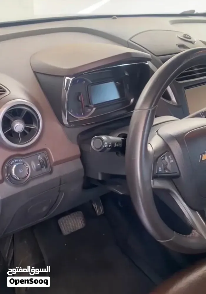Chevrolet Traverse 2014 photo 4