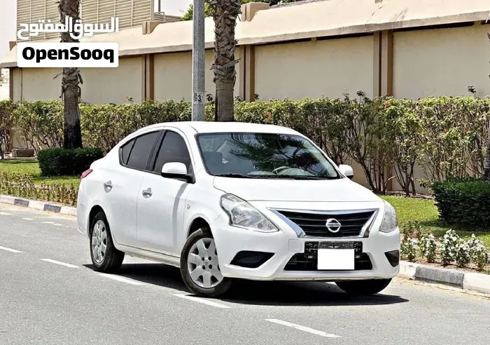 Nissan Sunny 2023 photo 5