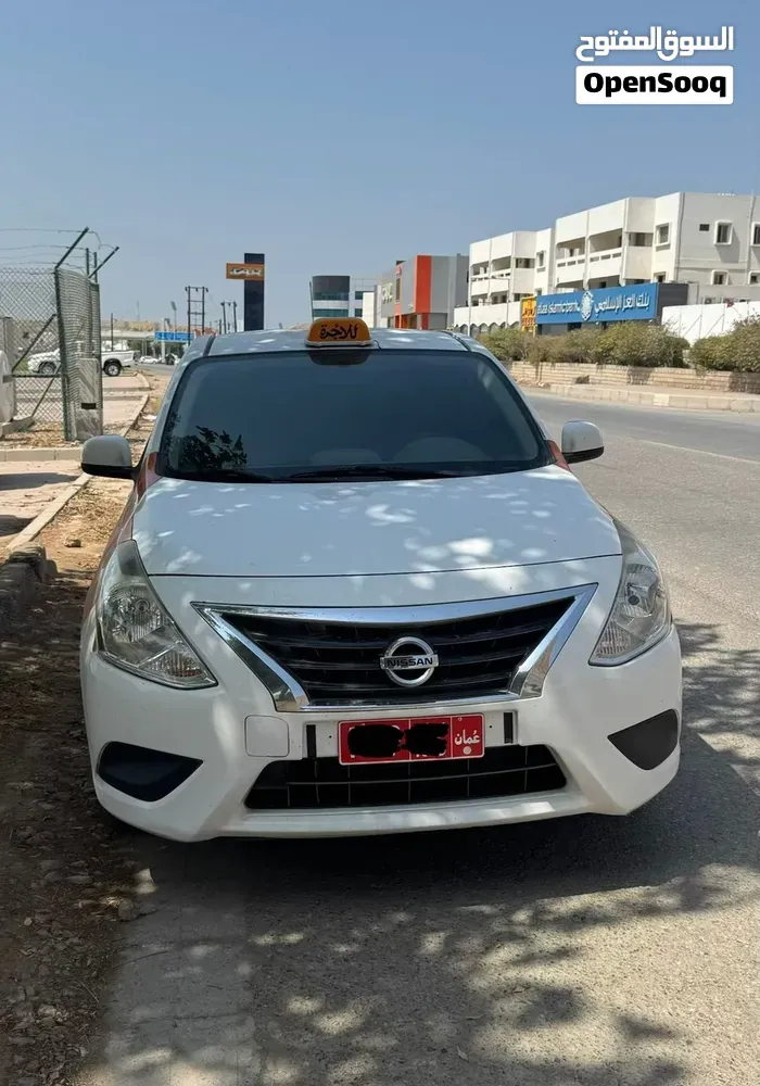 Nissan Sunny 2023 photo 3
