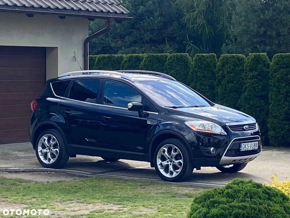 Ford Kuga 2011 photo 3