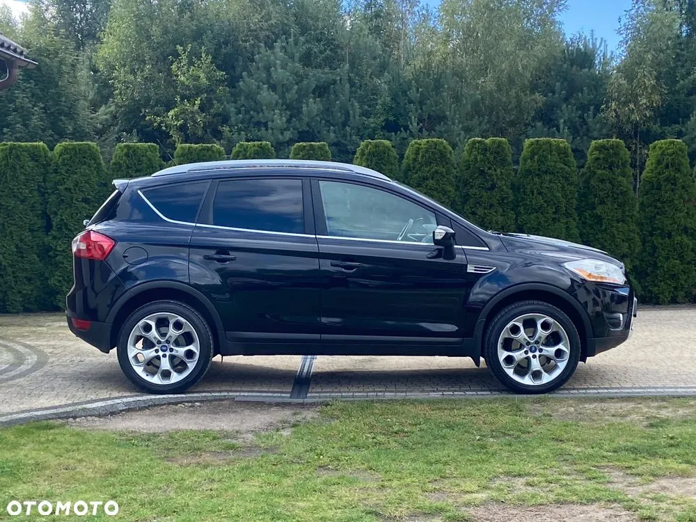 Ford Kuga 2011 photo 4