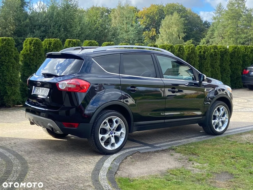 Ford Kuga 2011 photo 5
