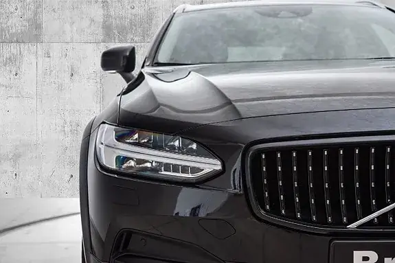 Volvo V90 Cross Country 2020 photo 3