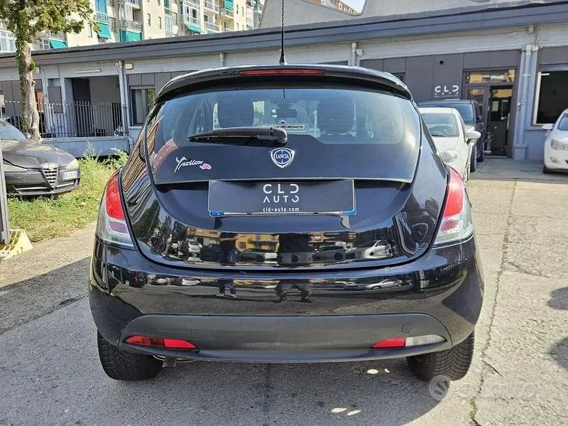 Lancia Ypsilon 2013 photo 5