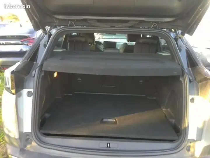 Peugeot 3008 2024 photo 3