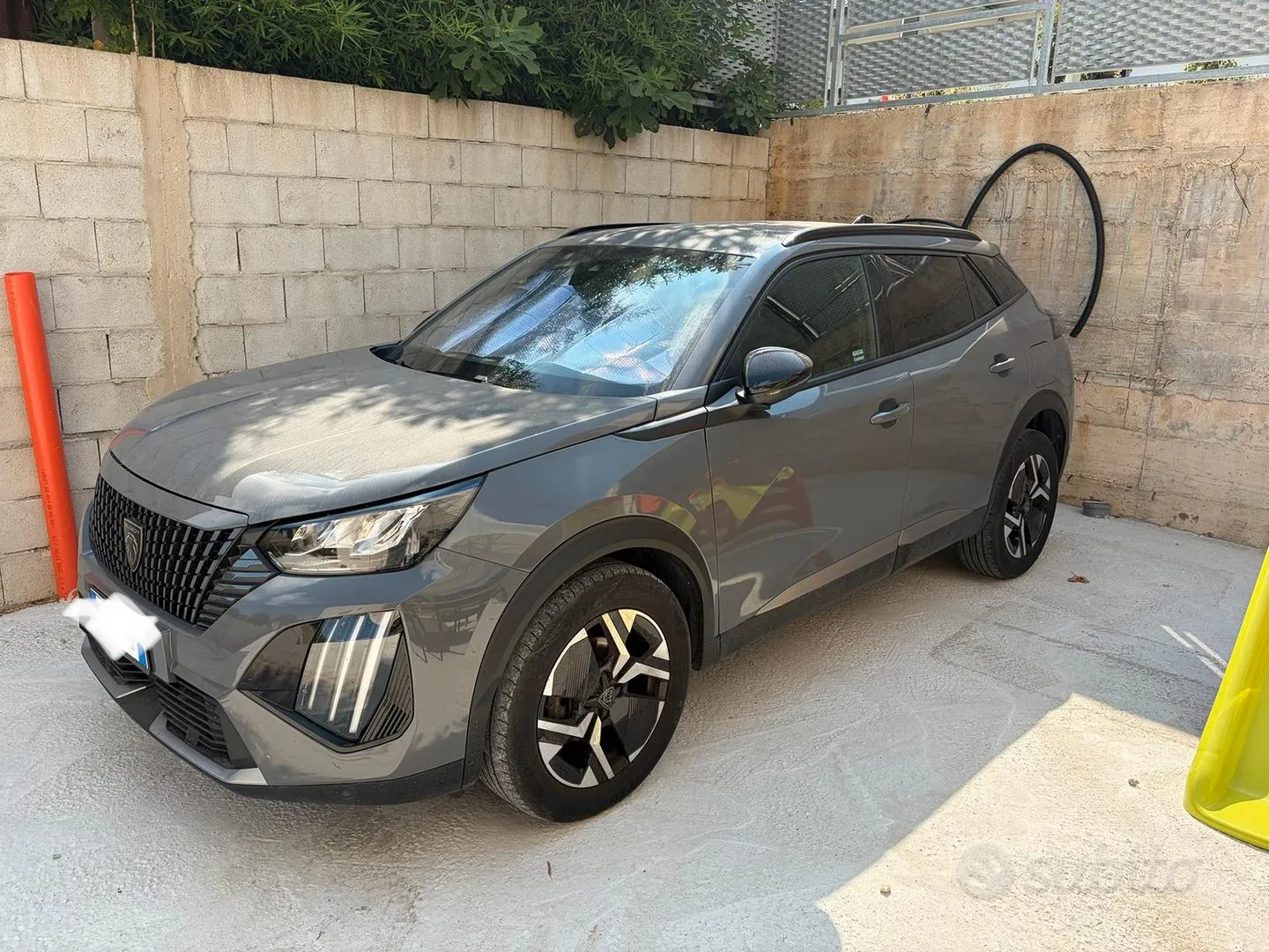 Peugeot 2008 2023 photo 2