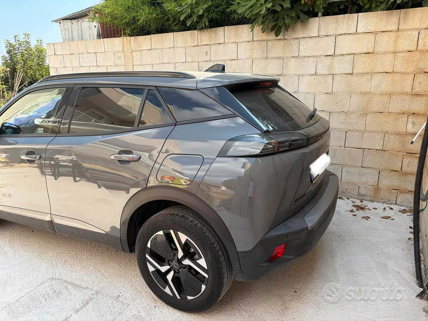 Peugeot 2008 2023 photo 4