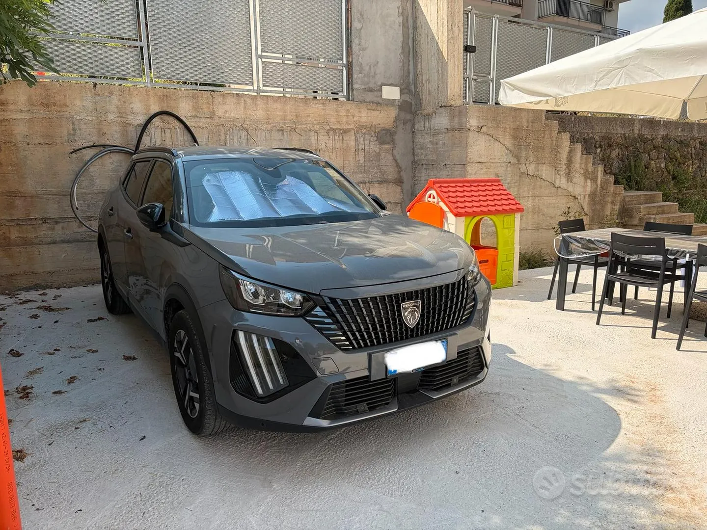 Peugeot 2008 2023 photo 3