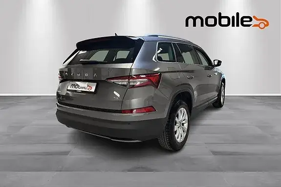 Skoda Kodiaq 2024 photo 3