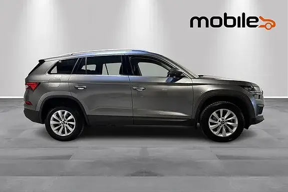 Skoda Kodiaq 2024 photo 2