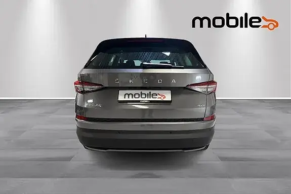 Skoda Kodiaq 2024 photo 5