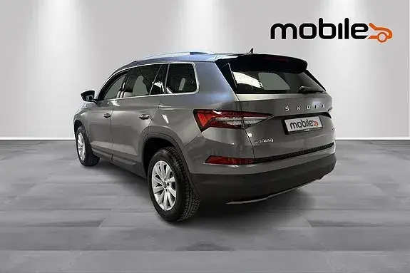 Skoda Kodiaq 2024 photo 4
